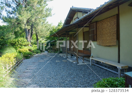 徳川園　瑞龍亭 128373534