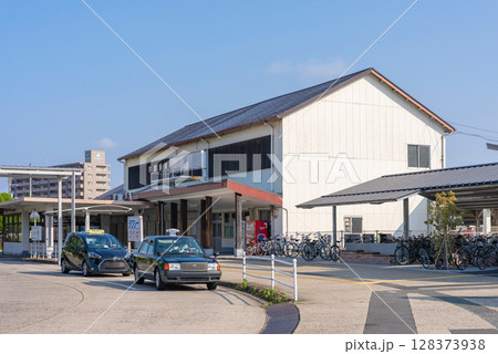宇部新川駅 宇部新川駅 128373938