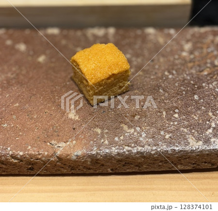 卵 たまご 玉子焼き 卵 たまご 玉子焼き 128374101