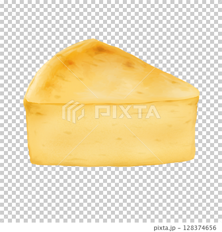 蓬鬆的舒芙蕾起司蛋糕 蓬鬆的舒芙蕾起司蛋糕 128374656