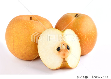 梨（新甘泉） 128377543