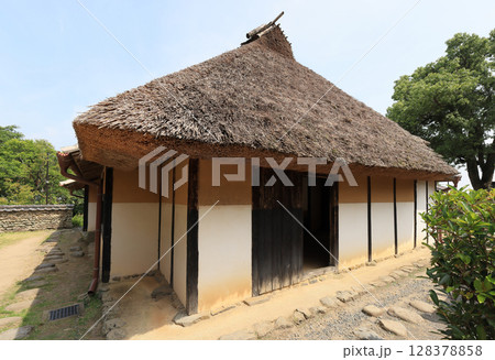 岩崎弥太郎生家西面 128378858