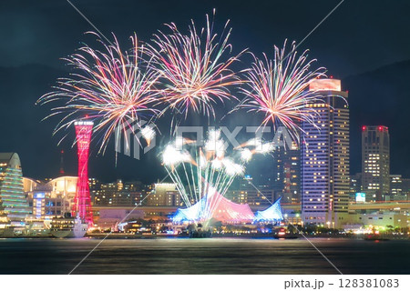 花火　神戸 128381083