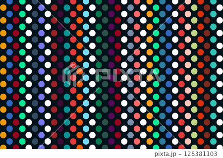 Dark Background Decorative Graphic 128381103