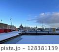 ヘルシンキ　港 128381139