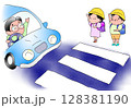 交通安全 128381190