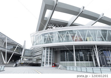 さいたまスーパーアリーナ 128381201