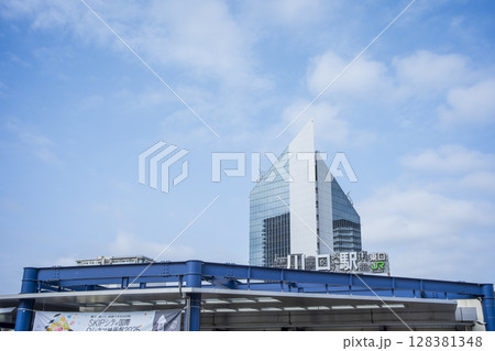 JR川口駅　東口 128381348