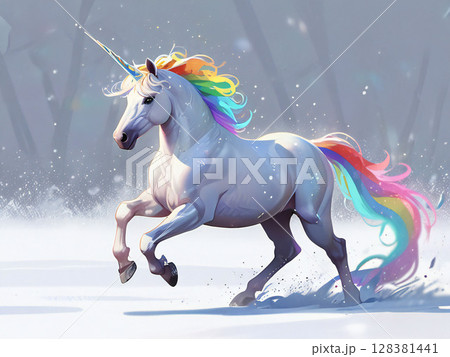 ユニコーンの絵 ユニコーン」のアイデア 10 件 | ユニコーン, ペガサス イラスト, 美しい馬