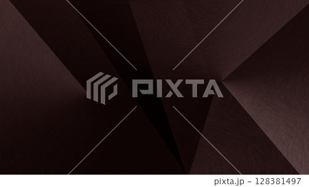 茶色　ブラウン　brown　背景　4k　バックイメージ　bg　ブラック　バーチャル背景　仮想世 128381497