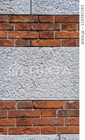 Building facade detail Building facade detail 128381563