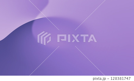 紫　パープル　purple　背景　4k　バックイメージ　bg　バーチャル背景　仮想世界　メタバース  128381747