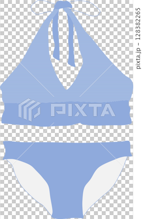 swimsuit illustration swimsuit illustration 128382265