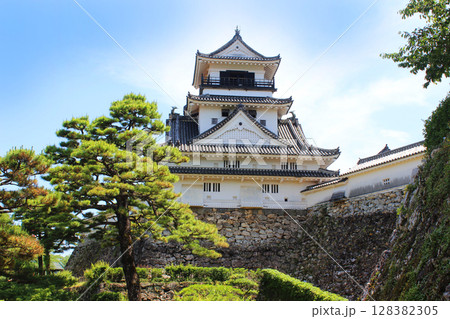 高知城 高知城 128382305