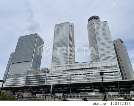 名古屋駅 128382358