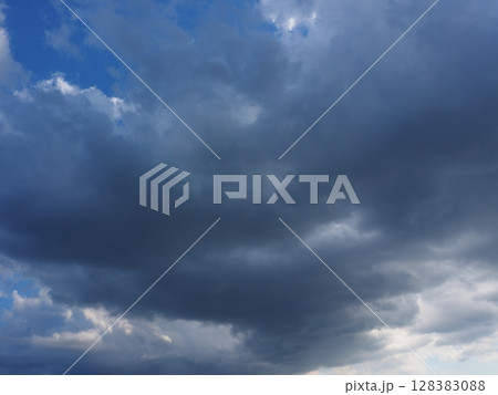 わた雲 わた雲 128383088