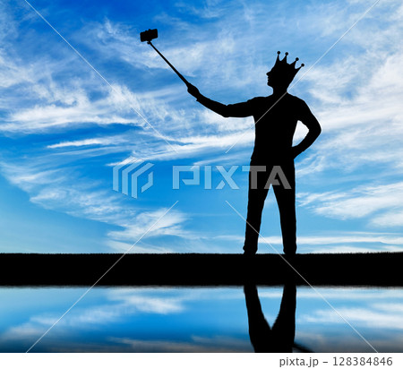Concept of narcissism and selfishness Concept of narcissism and selfishness 128384846