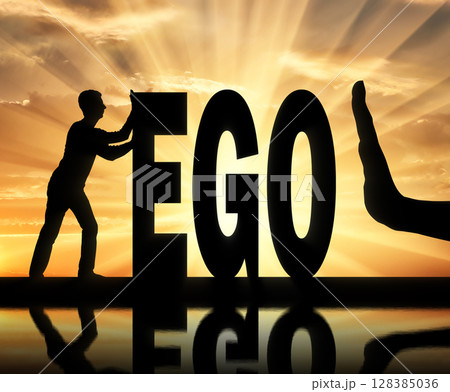 Concept of egoism as a problem in society Concept of egoism as a problem in society 128385036