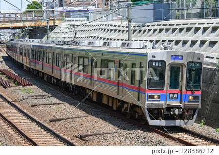 京成3500形更新車 3536F 京成3500形更新車 3536F 128386212
