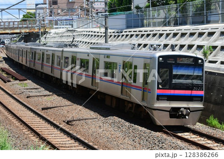 京成3000形 3023F 京成3000形 3023F 128386266