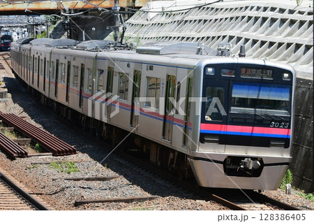 京成3000形 3023F 京成3000形 3023F 128386405