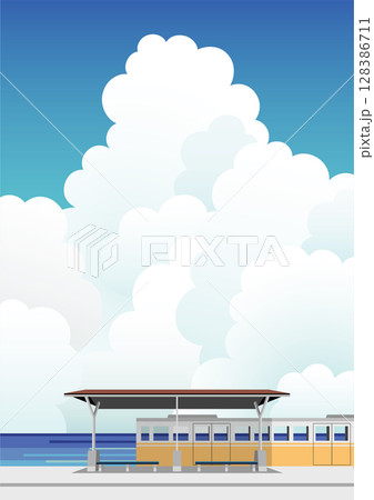 夏 128386711