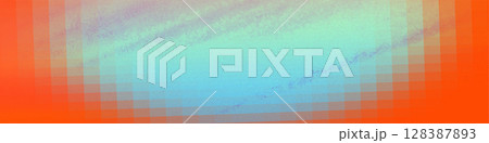 Colorful panorama blue background with copy space, Best suitable for online Ads, poster, banner, sale, celebrations and various design works Colorful panorama blue background with copy space, Best suitable for online Ads, poster, banner, sale, celebrations and various design works 128387893