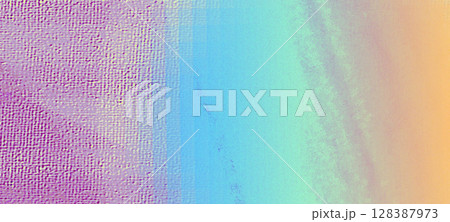 colorful background. Empty widescreen  backdrop with copy space, Best suitable for online Ads, poster, banner, sale, celebrations and various design works 128387973