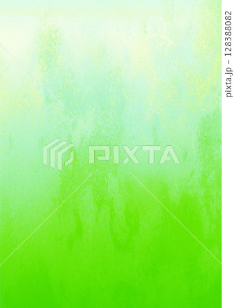 Christmas Watercolor Green Background 128388082
