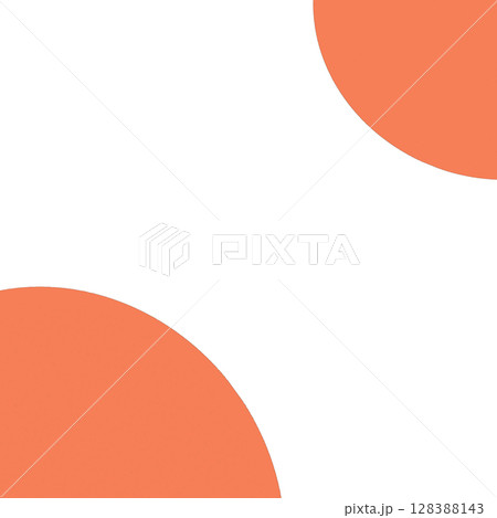 Orange white Squared Pattern background Orange white Squared Pattern background 128388143