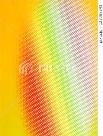 Abstract yellow red pattern background Modern vertical design for social media promotions, events, banners, posters, anniversary, party and online web Ads 128388243