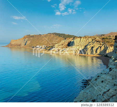 Scala dei Turchi, Agrigento, Italy Scala dei Turchi, Agrigento, Italy 128389312