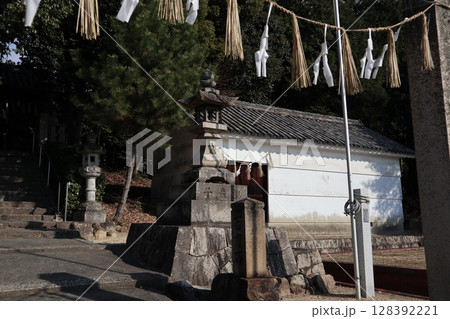 2019年・広島・福山・風景・神社・蔵王八幡神社・其の二 2019年・広島・福山・風景・神社・蔵王八幡神社・其の二 128392221