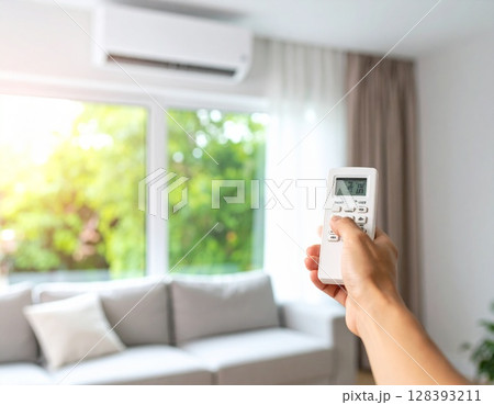 エアコン エアコン 128393211