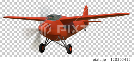 fighter plane, airplane, plane 128393413