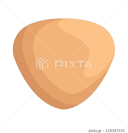 Illustration of Pill  128397335