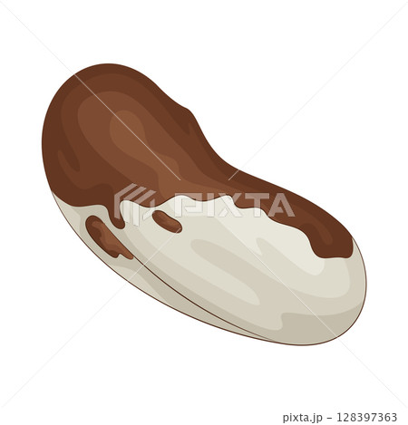 Illustration of Bean 128397363