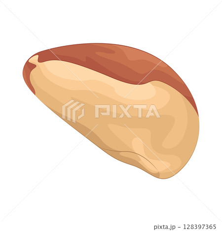 Illustration of Bean Illustration of Bean 128397365