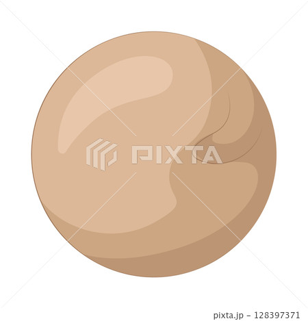 Illustration of Bean 128397371