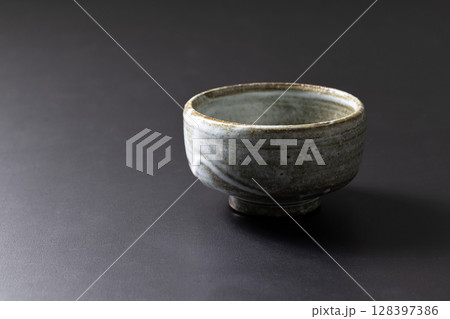 焼物　陶芸　pottery 128397386