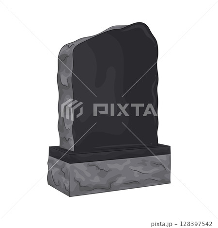 Illustration of grave 128397542