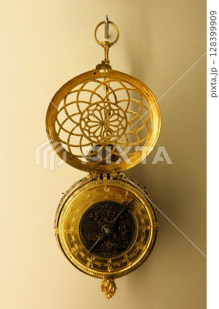 スイス・バーゼルのハウス・ツム・キルシュガルテン歴史博物館 スイス・バーゼルのハウス・ツム・キルシュガルテン歴史博物館 128399909