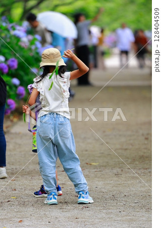 子供 子供 128404509