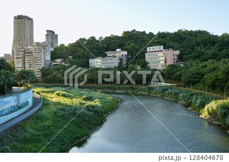 世新大学（台湾・台北市文山区） 128404678