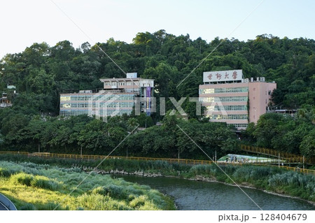 世新大学（台湾・台北市文山区） 128404679