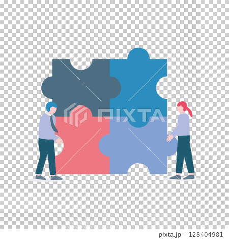 合作公司員工 128404981