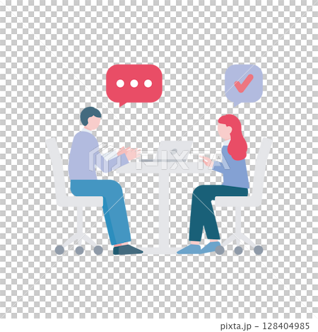 解釋業務場景 128404985