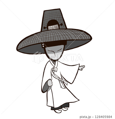韓国死神 128405984