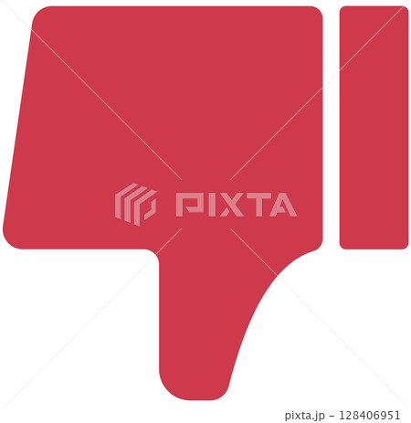 Badマーク 128406951