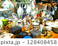 イギリスの蚤の市　 128408458